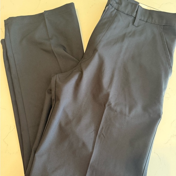 Champion DuoDry Black Golf Pants - Picture 1 of 8